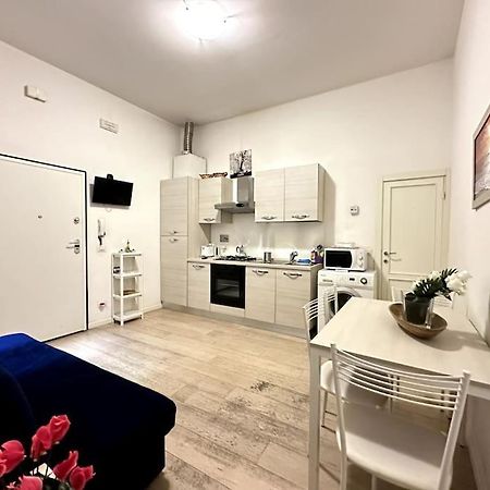 Comfortable House In Centro Storico Florenz Exterior foto