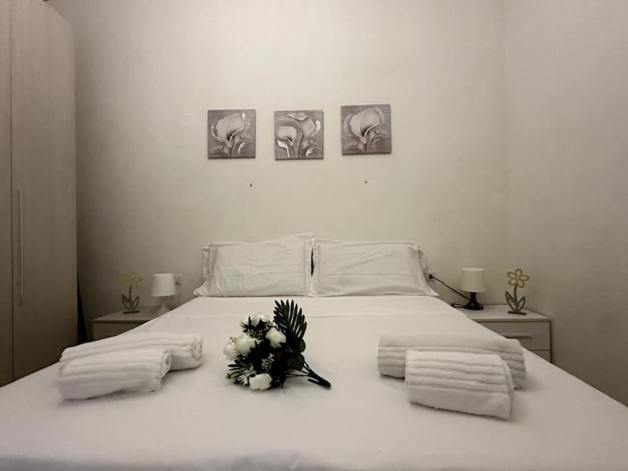Comfortable House In Centro Storico Florenz Exterior foto